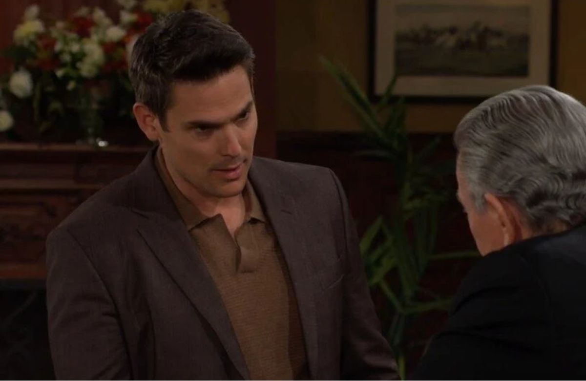 The Young and the Restless Recap