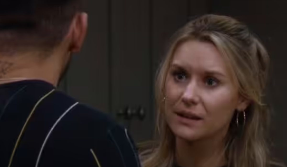 Emmerdale: Dawn tells the truth to Billy