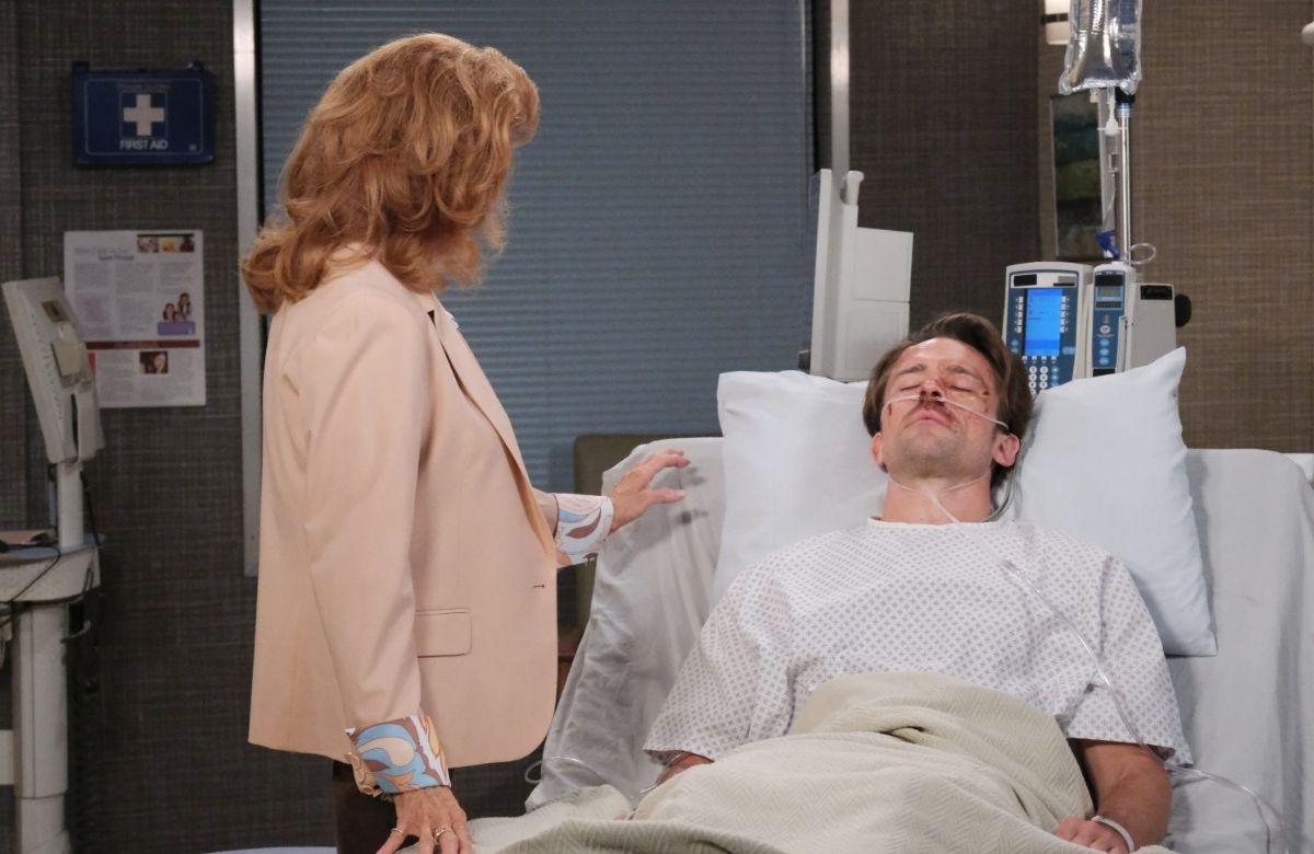 Days of Our Lives Spoilers