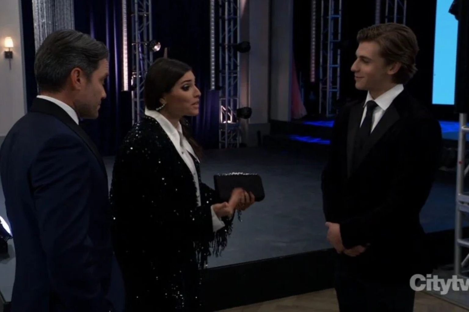 General Hospital Recap