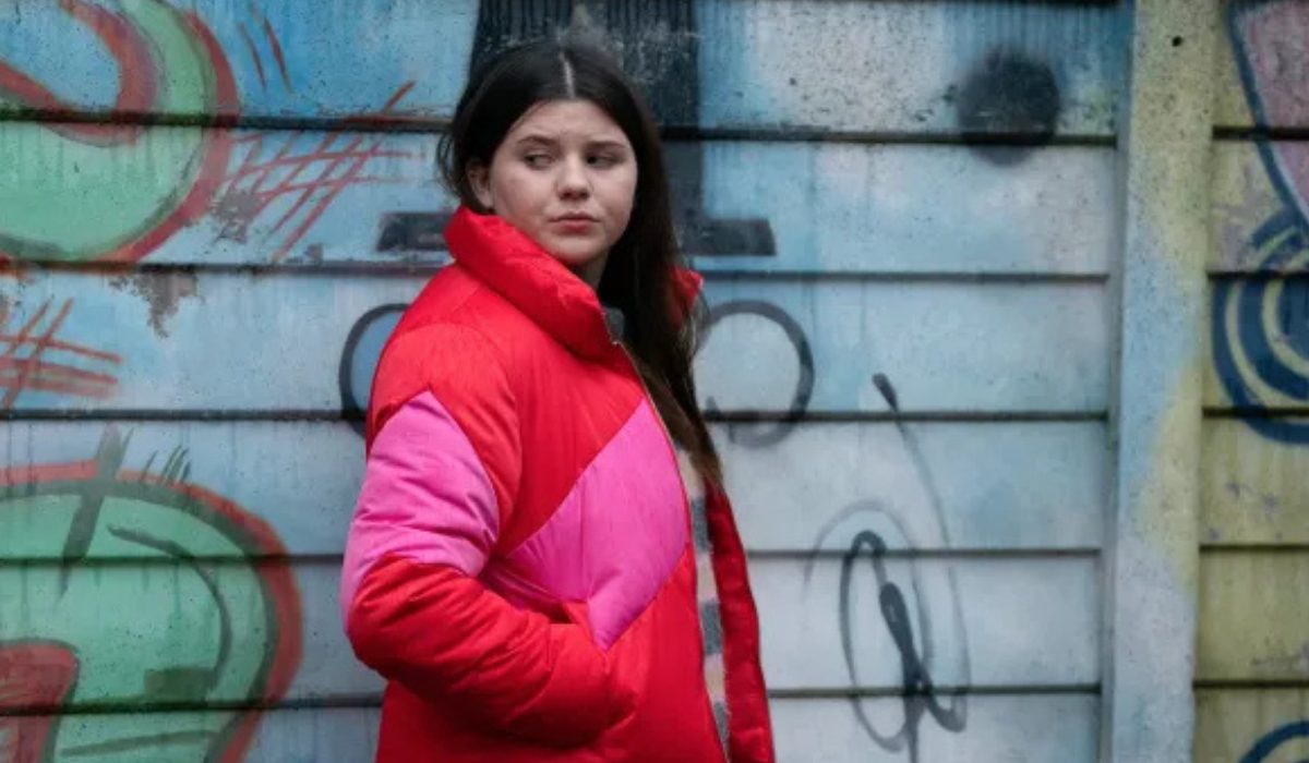 EastEnders: Lily is leaving