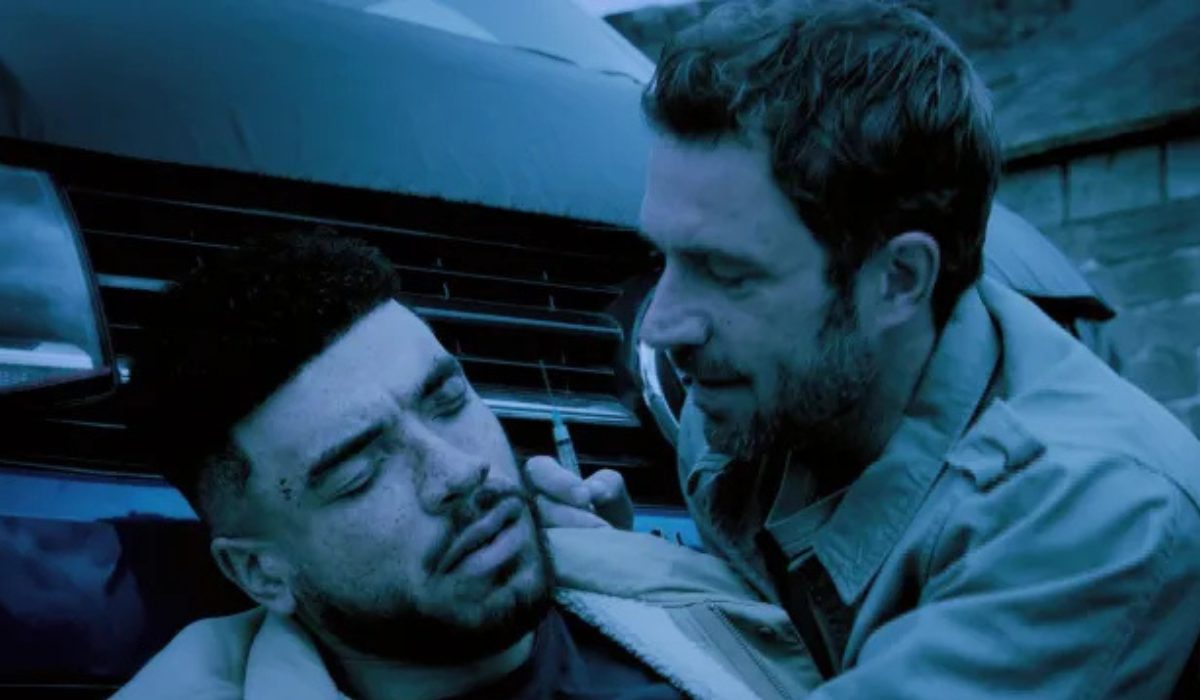 Emmerdale: John killed Nate