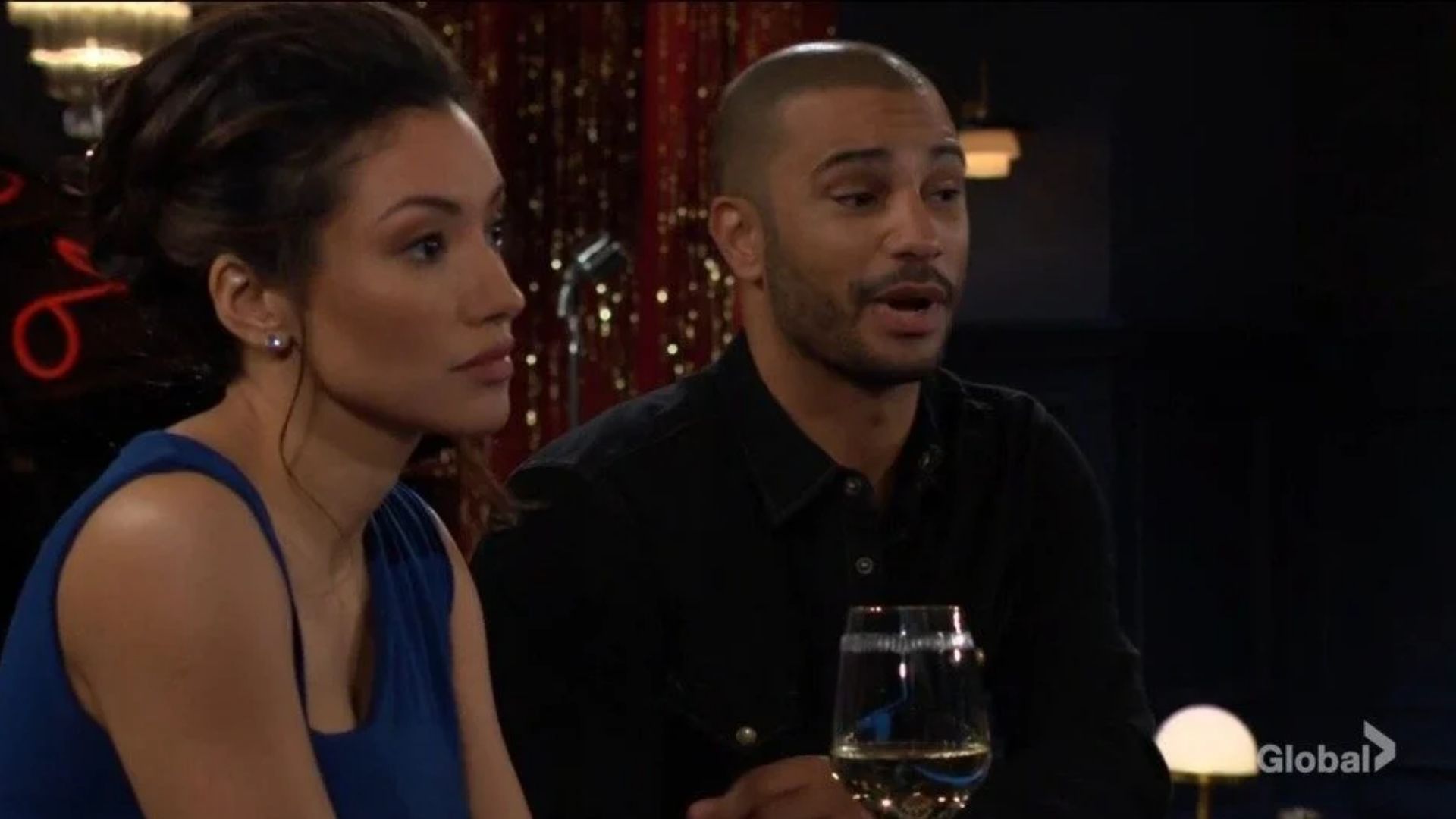 The Young and the Restless Recap