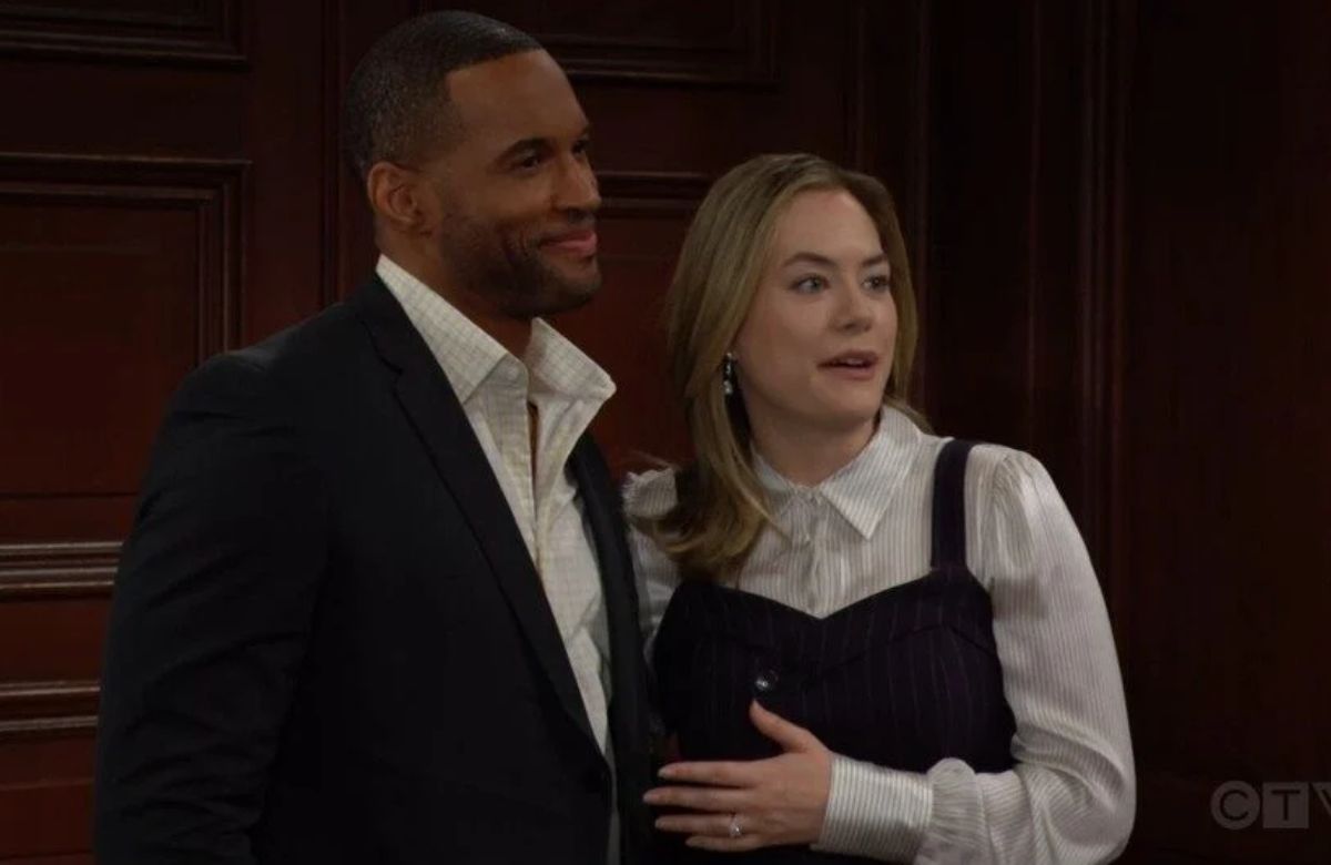 The Bold and the Beautiful Spoilers