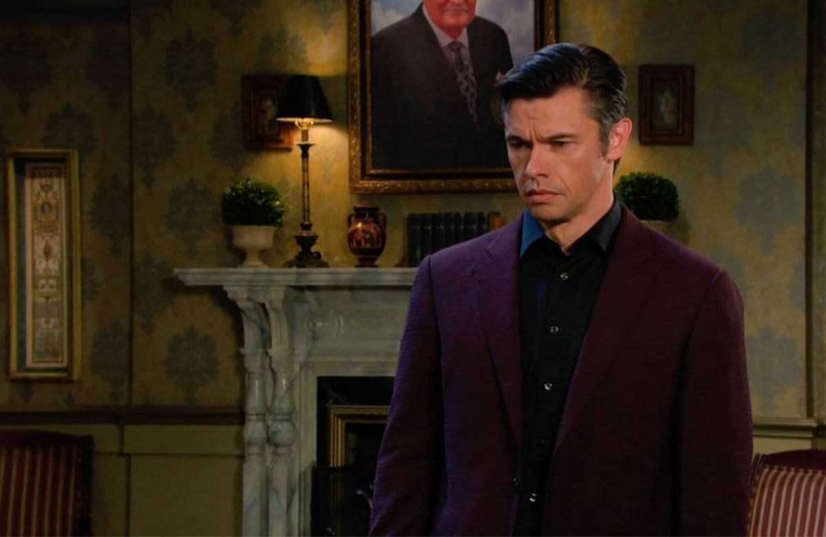 Days of Our Lives Spoilers