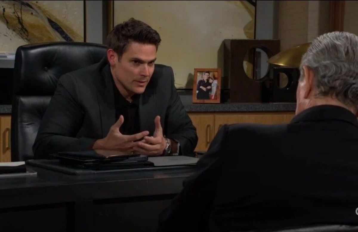 The Young and the Restless Spoilers