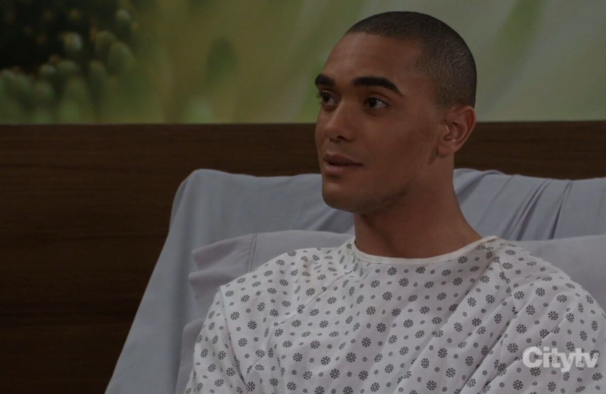 General Hospital Recap