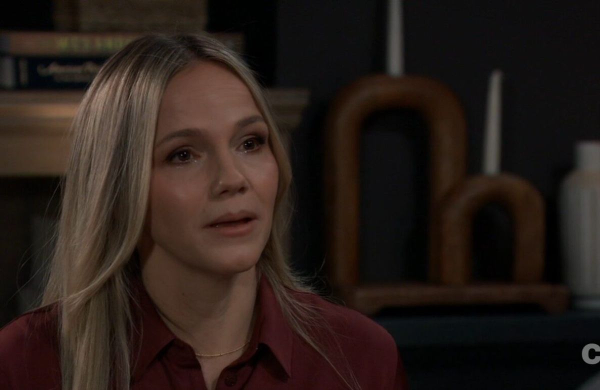 General Hospital Recap