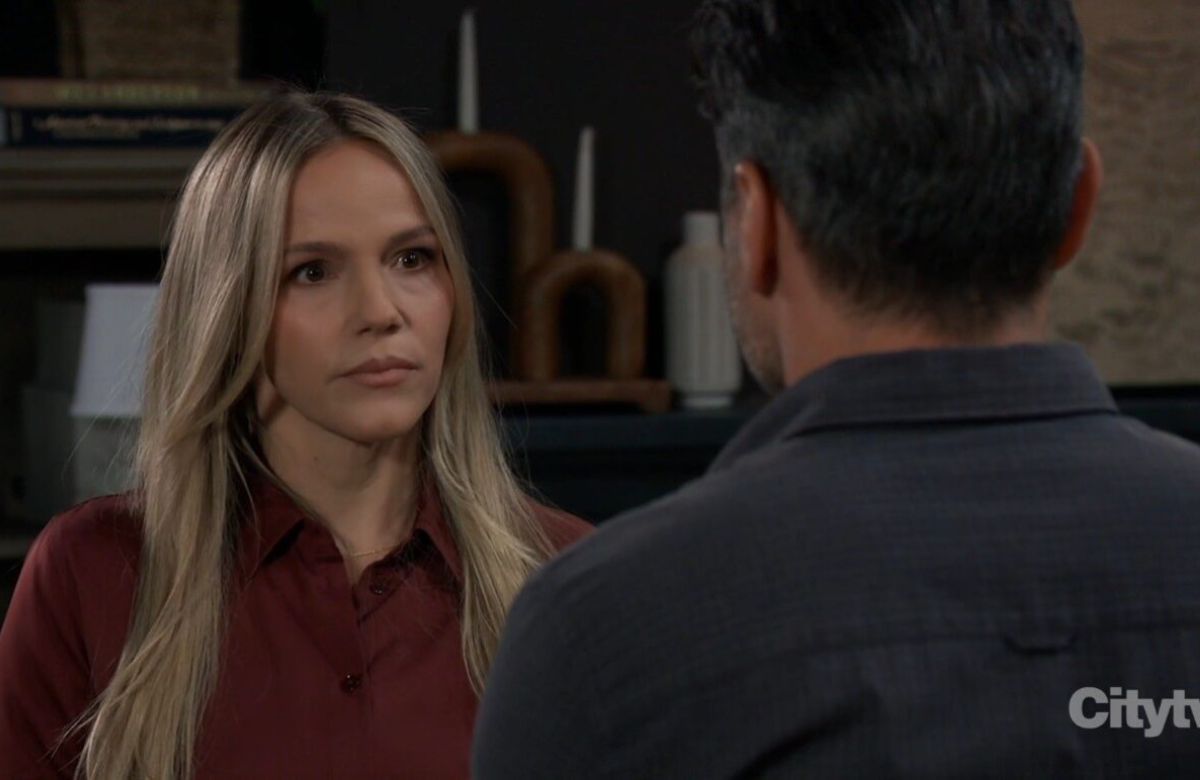 General Hospital Spoilers