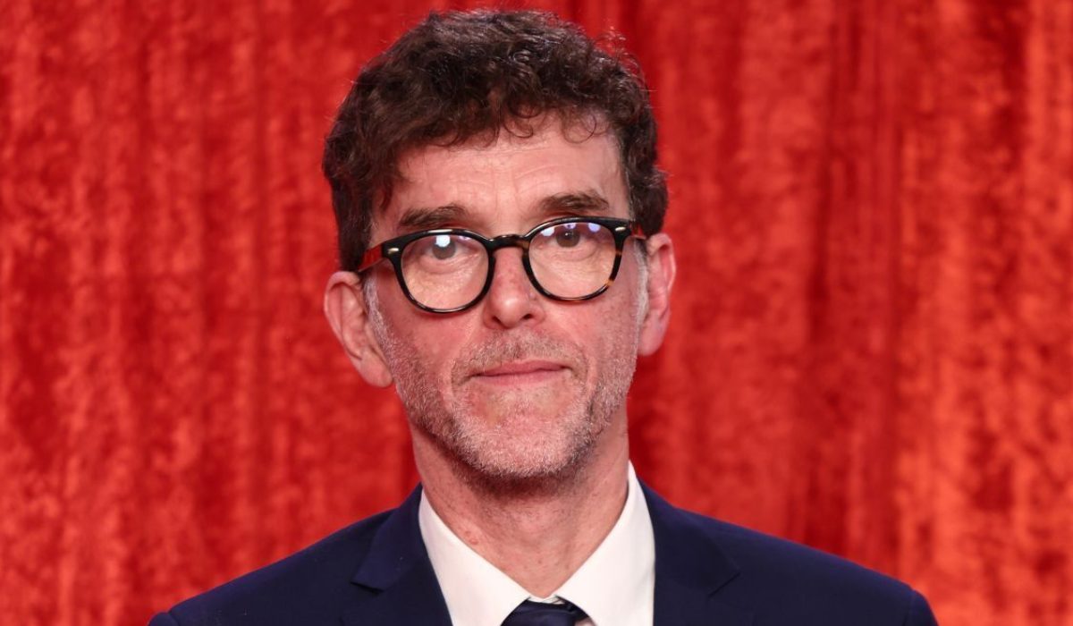 Emmerdale: Mark praises kettle