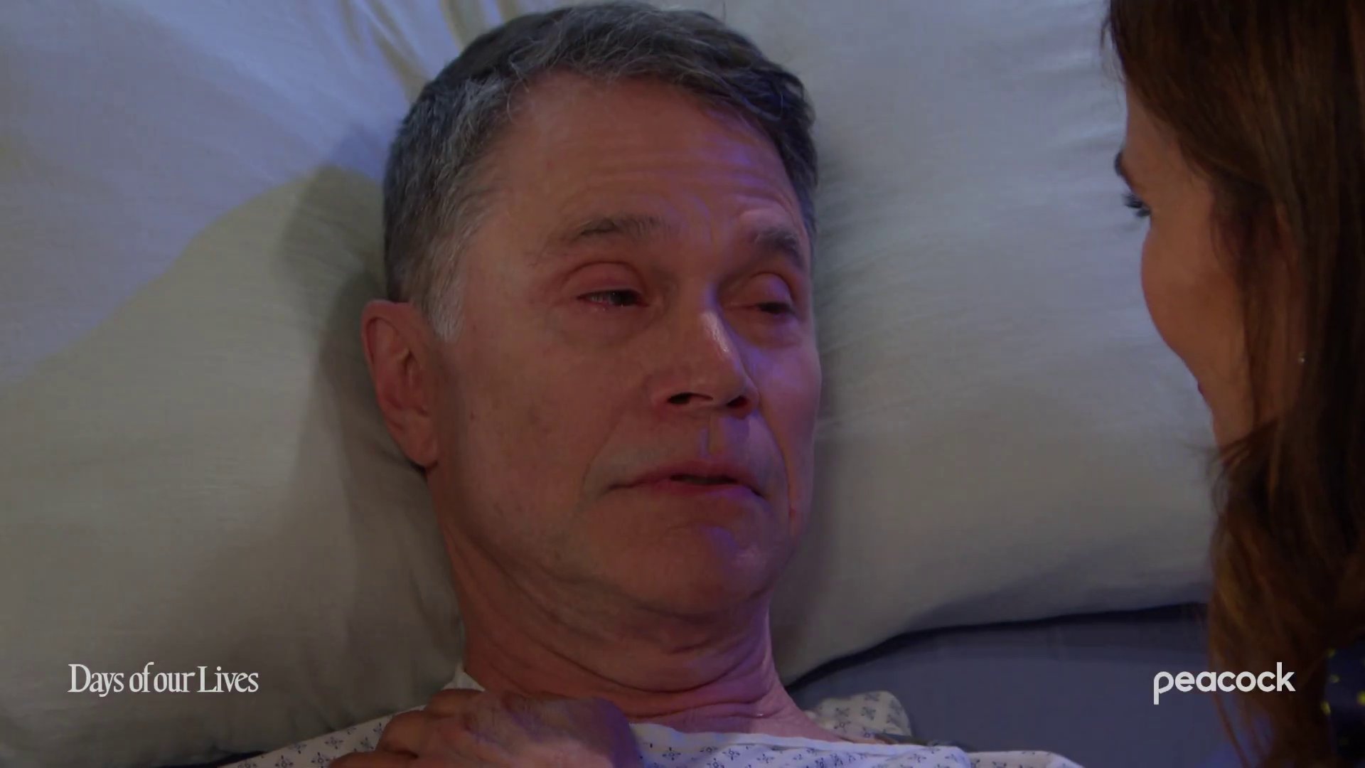 Days of Our Lives Spoilers