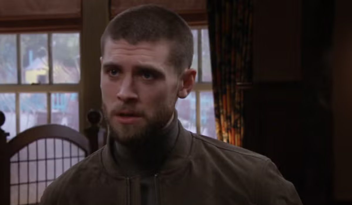 Emmerdale: Ned Porteous opens up on Joe