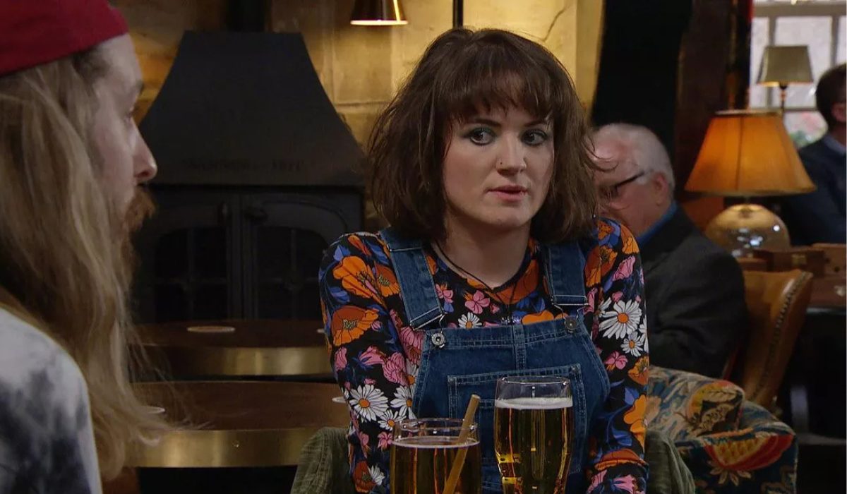 Emmerdale: Gail joined the soap in 2019