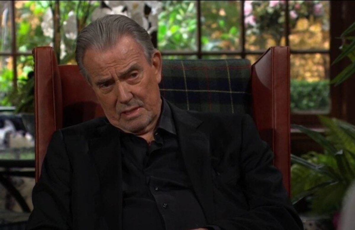 The Young and the Restless Spoilers