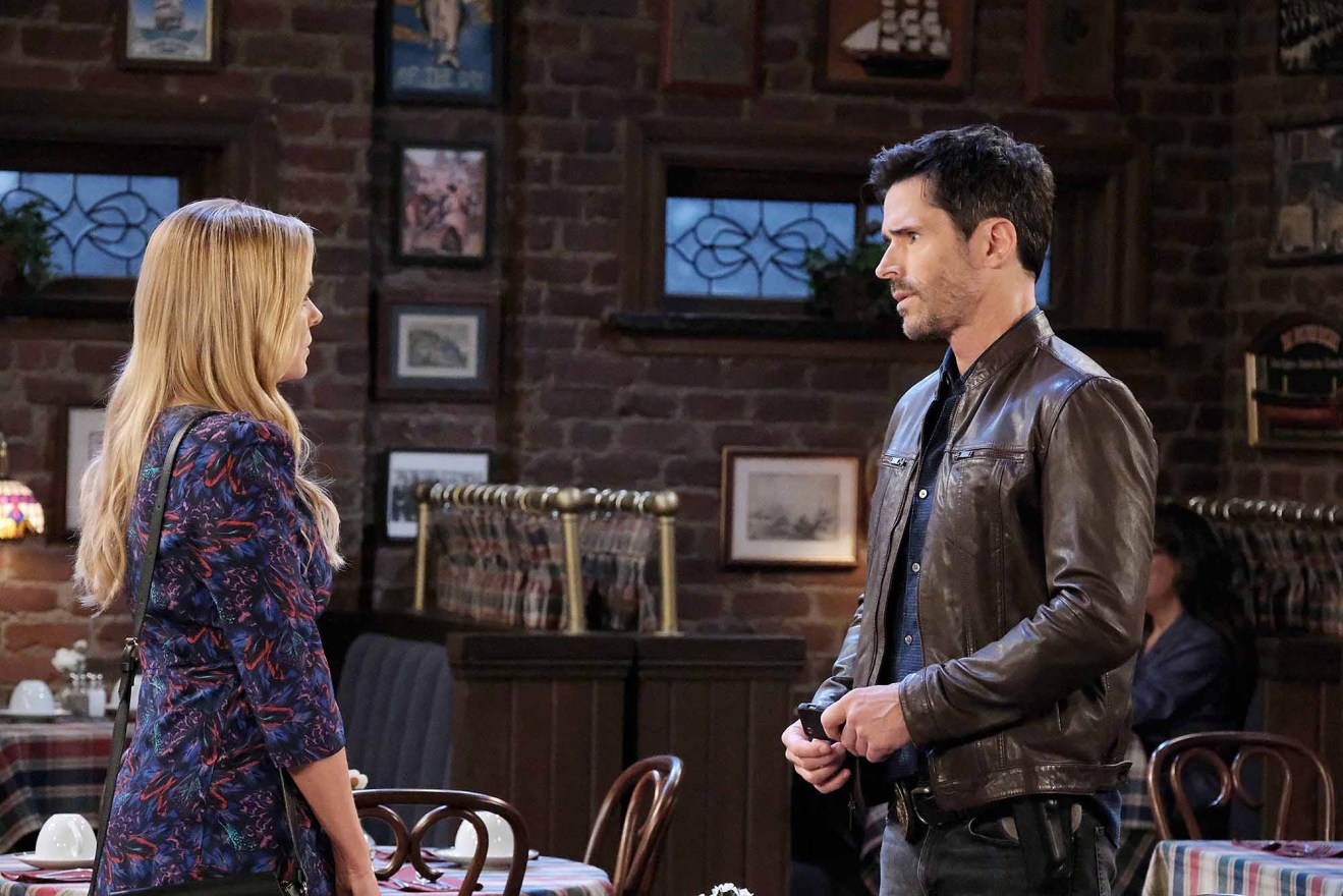 Days of Our Lives Spoilers