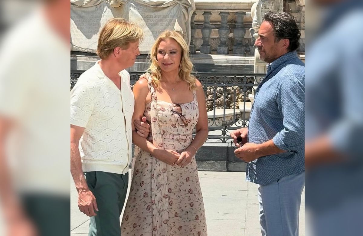The Bold and the Beautiful