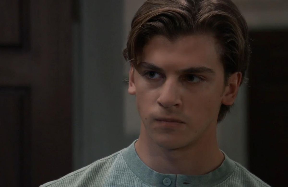 General Hospital Update