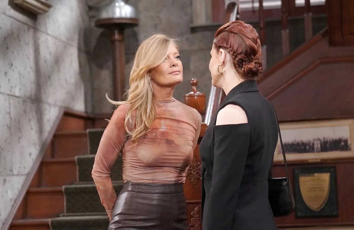 The Young and the Restless Spoilers