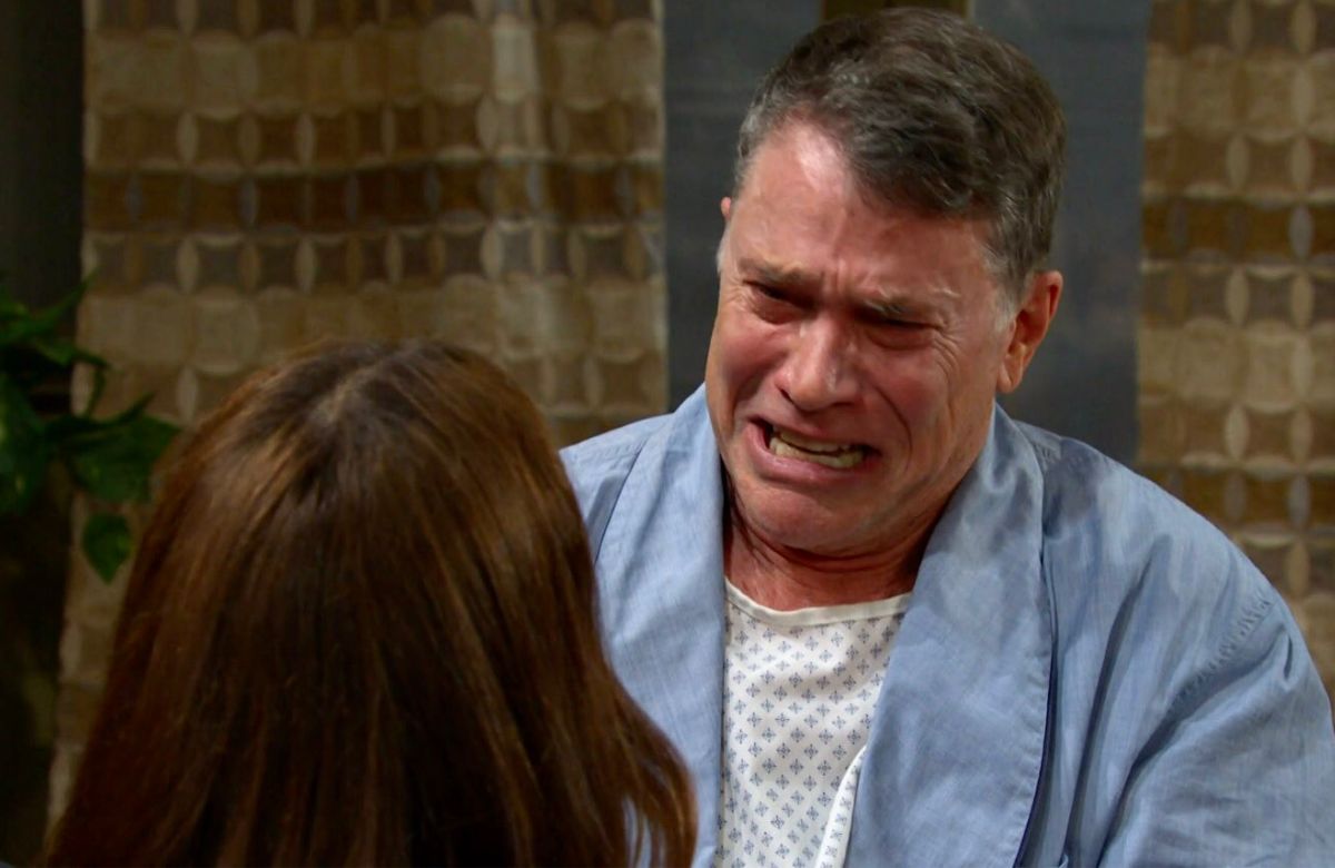 Days of Our Lives Spoilers