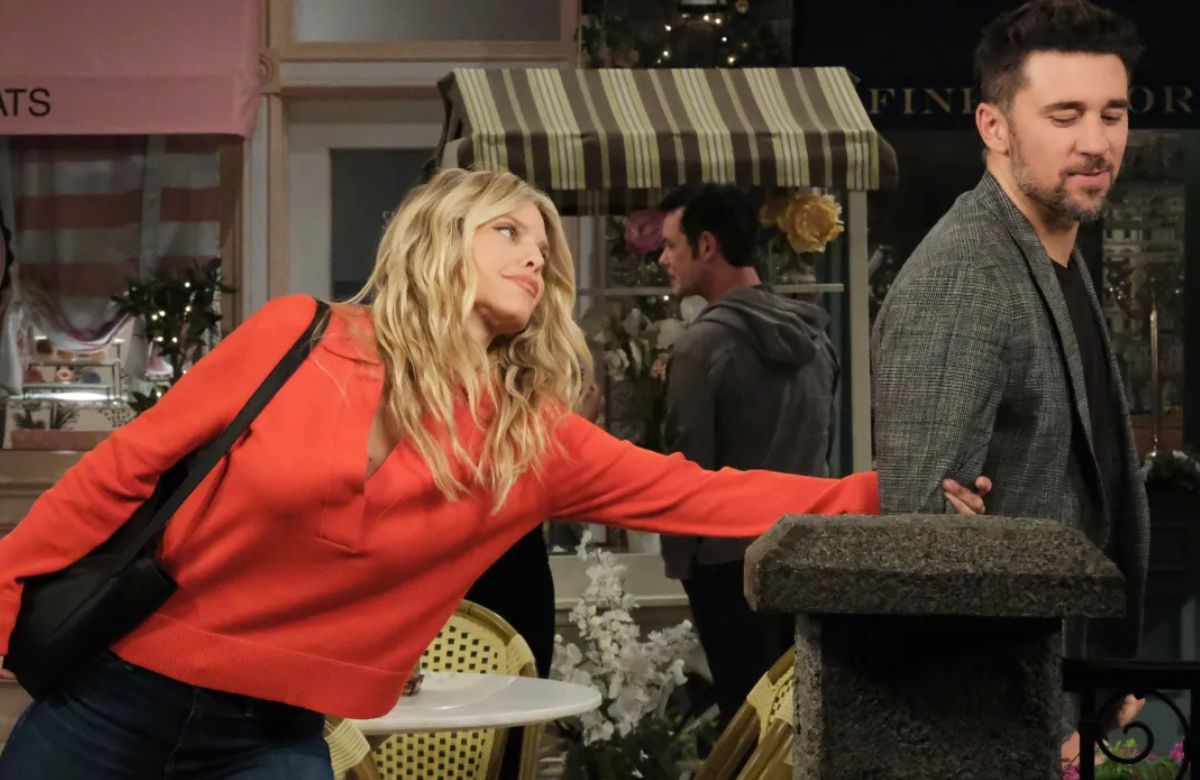 Days of Our Lives Spoilers