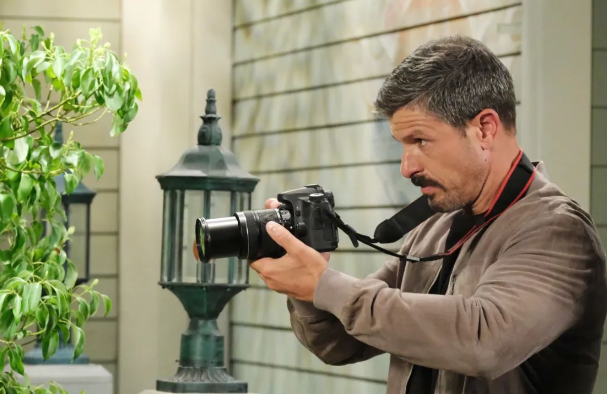 Days of Our Lives Spoilers