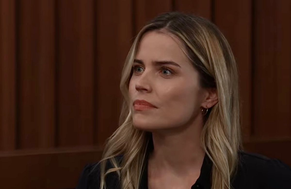 General Hospital Recap