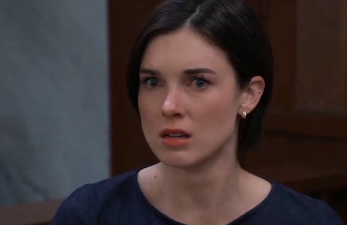 General Hospital Spoilers