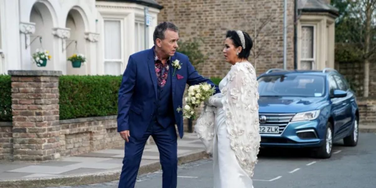 EastEnders - Kat-Alfie