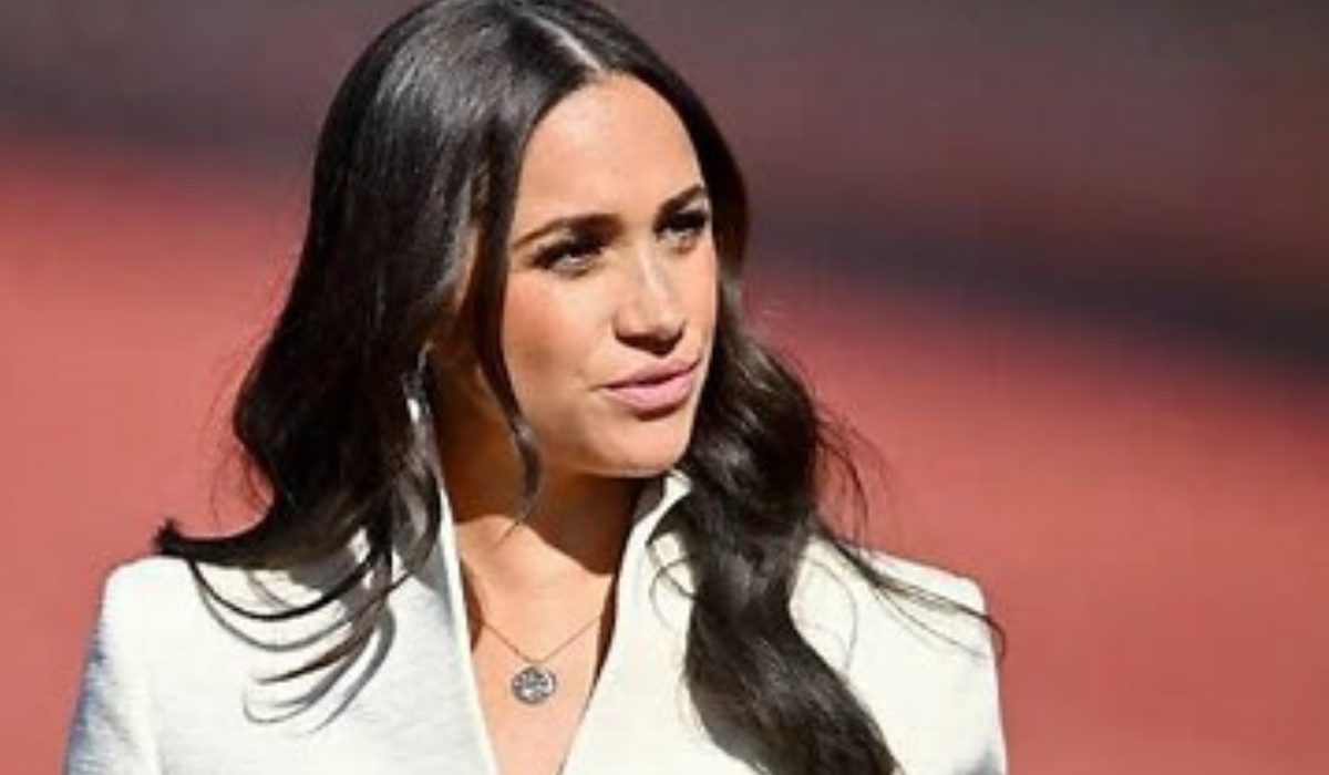 Royal News: Meghan is set for her new business