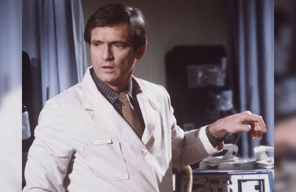 General Hospital