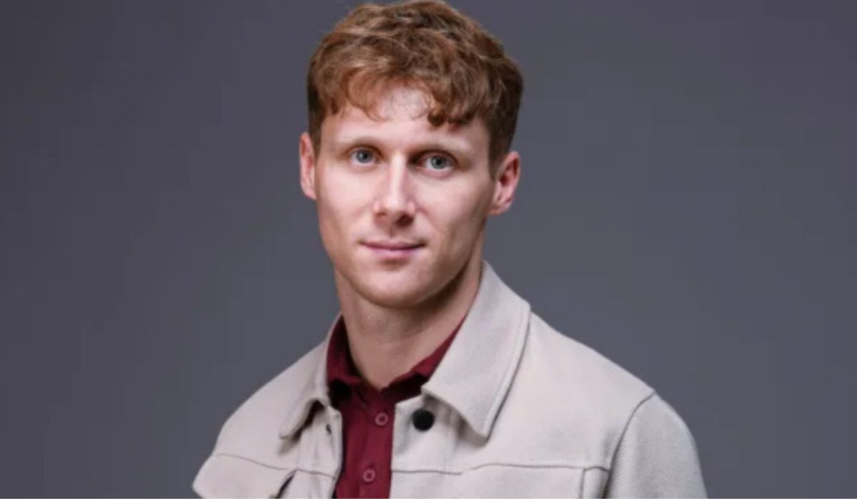 EastEnders: The show axes Jamie