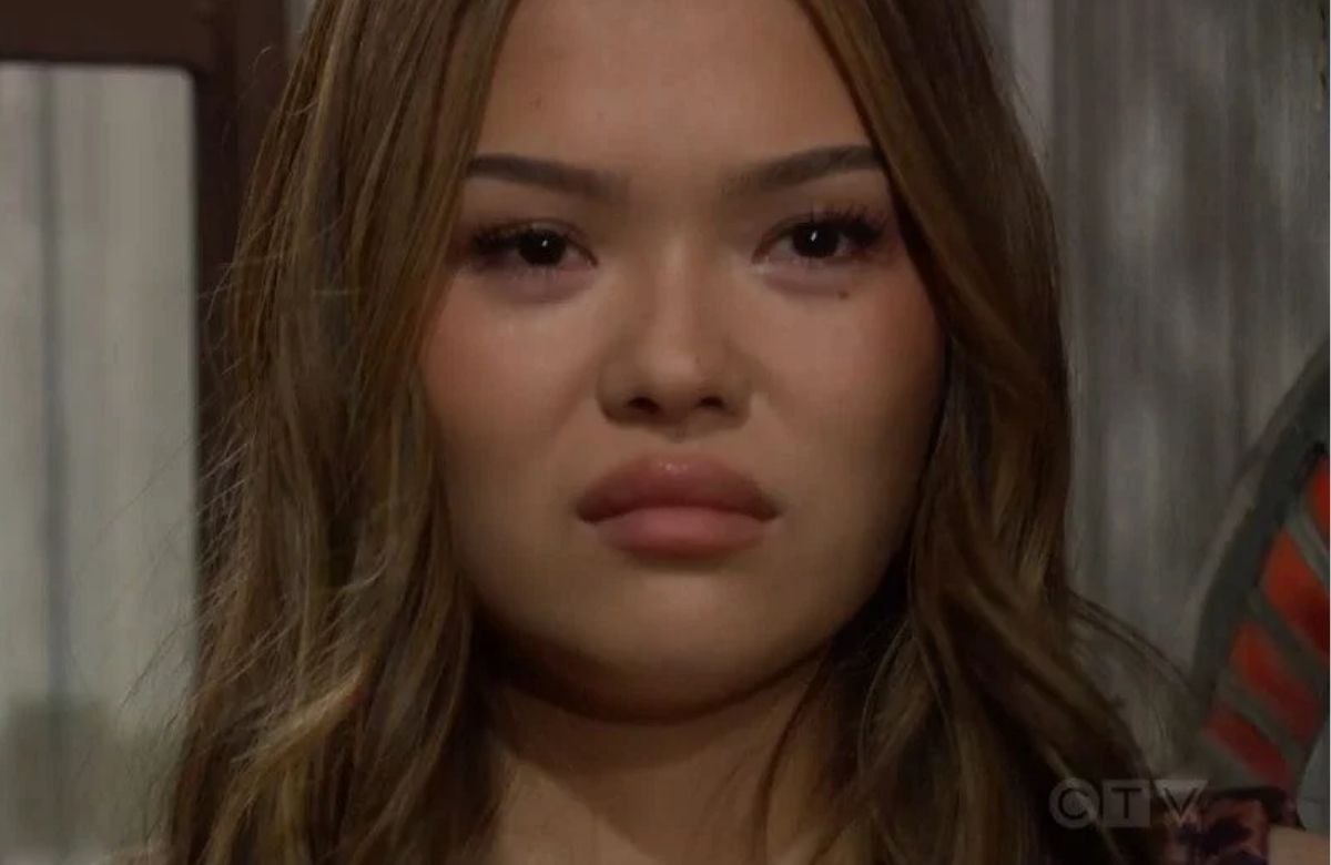 The Bold and the Beautiful Spoilers