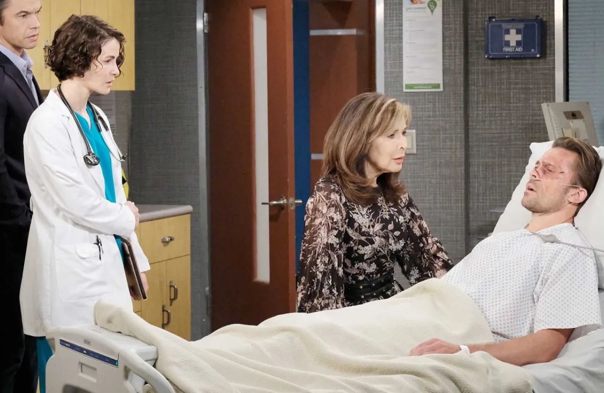 Days of Our Lives 