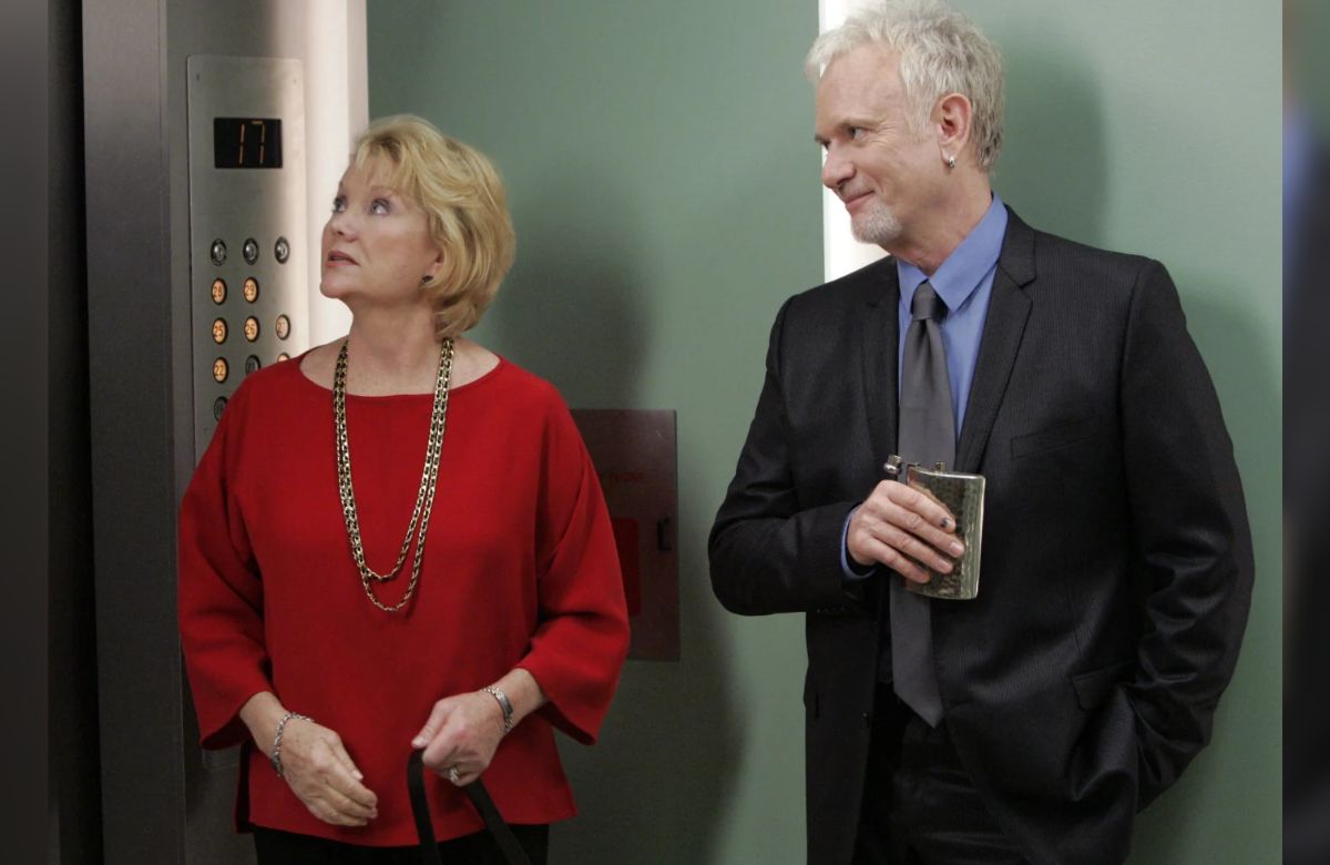 General Hospital Comings and Goings