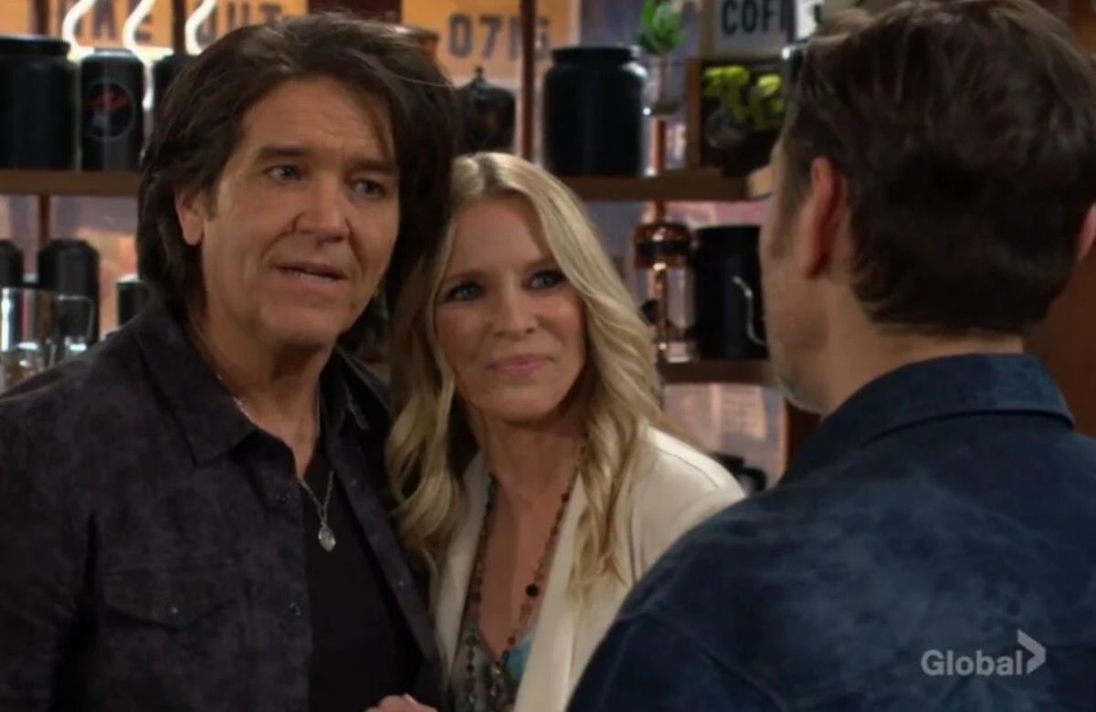 The Young and the Restless Spoilers
