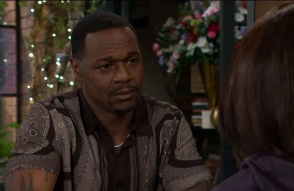The Young and the Restless 