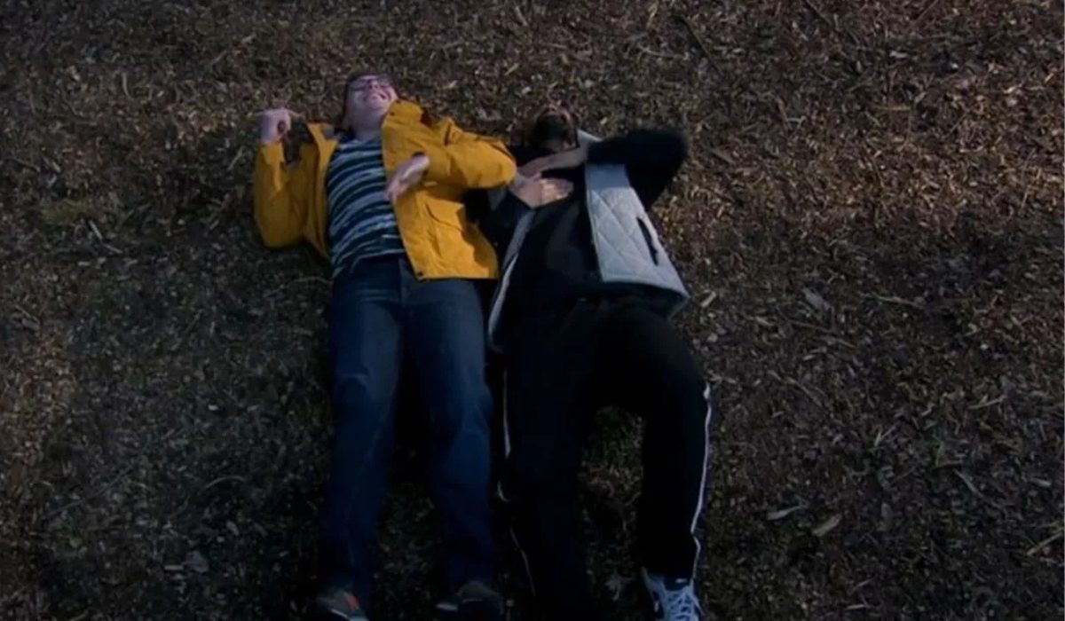 Emmerdale: the two are close friends