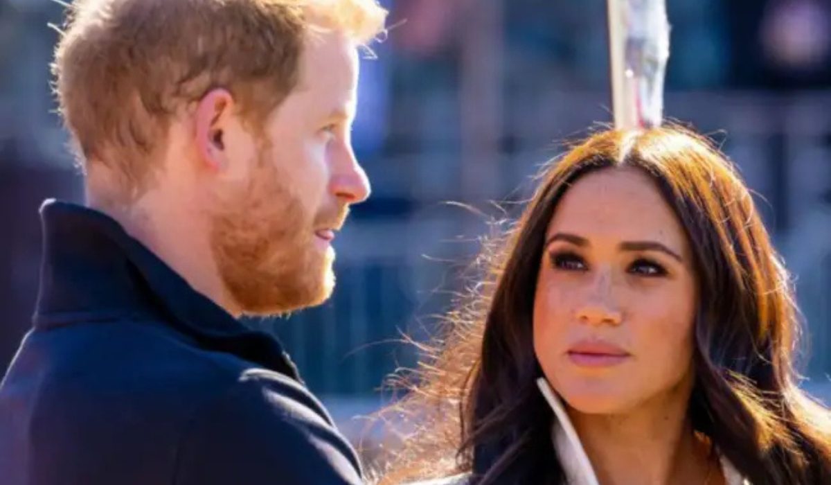 Royal News: The couple is losing deals