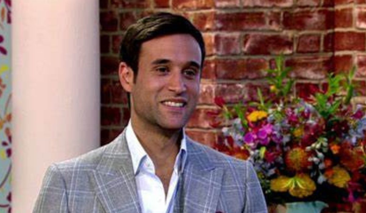 Emmerdale: Nikhil is back