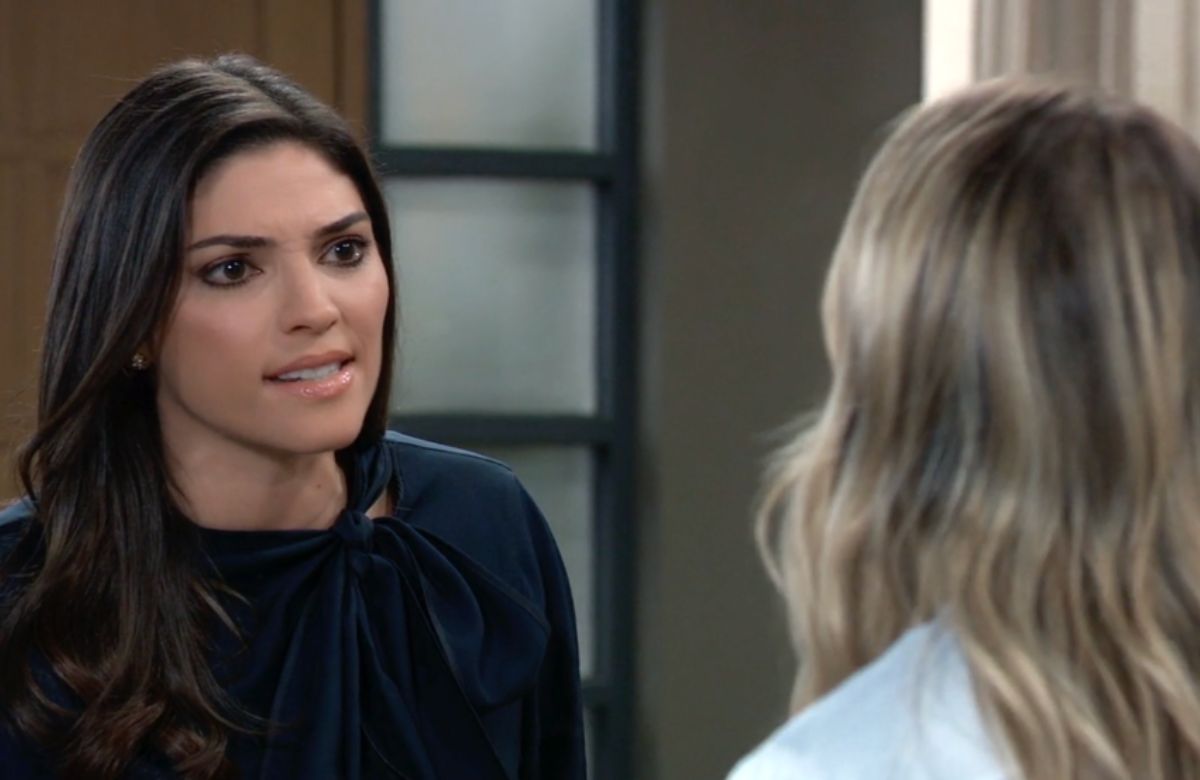 General Hospital Spoilers