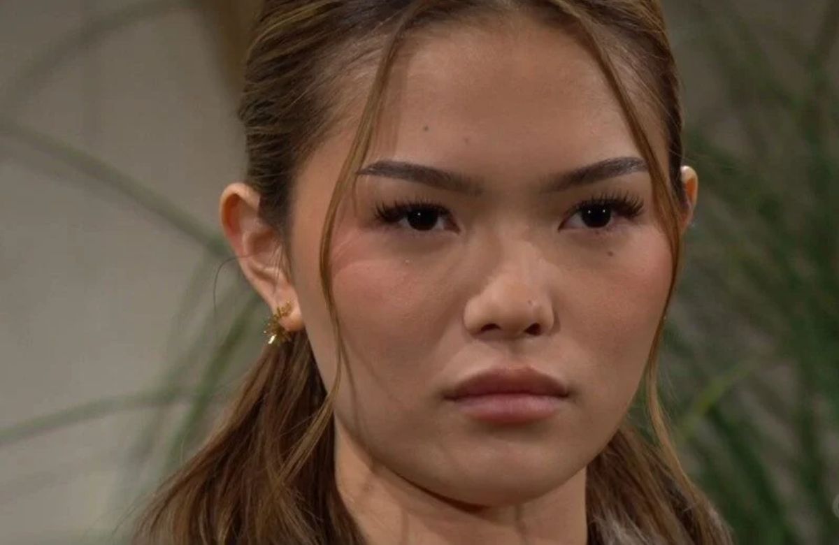 The Bold and the Beautiful Spoilers