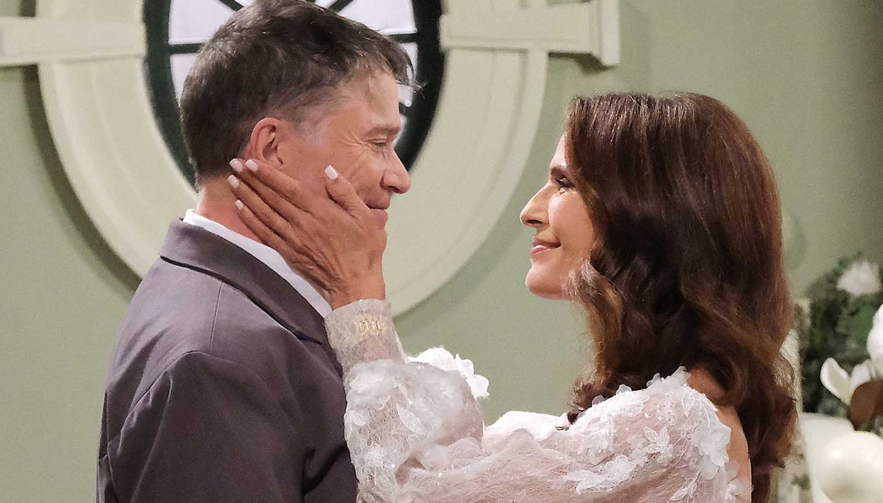 Days of Our Lives Spoilers