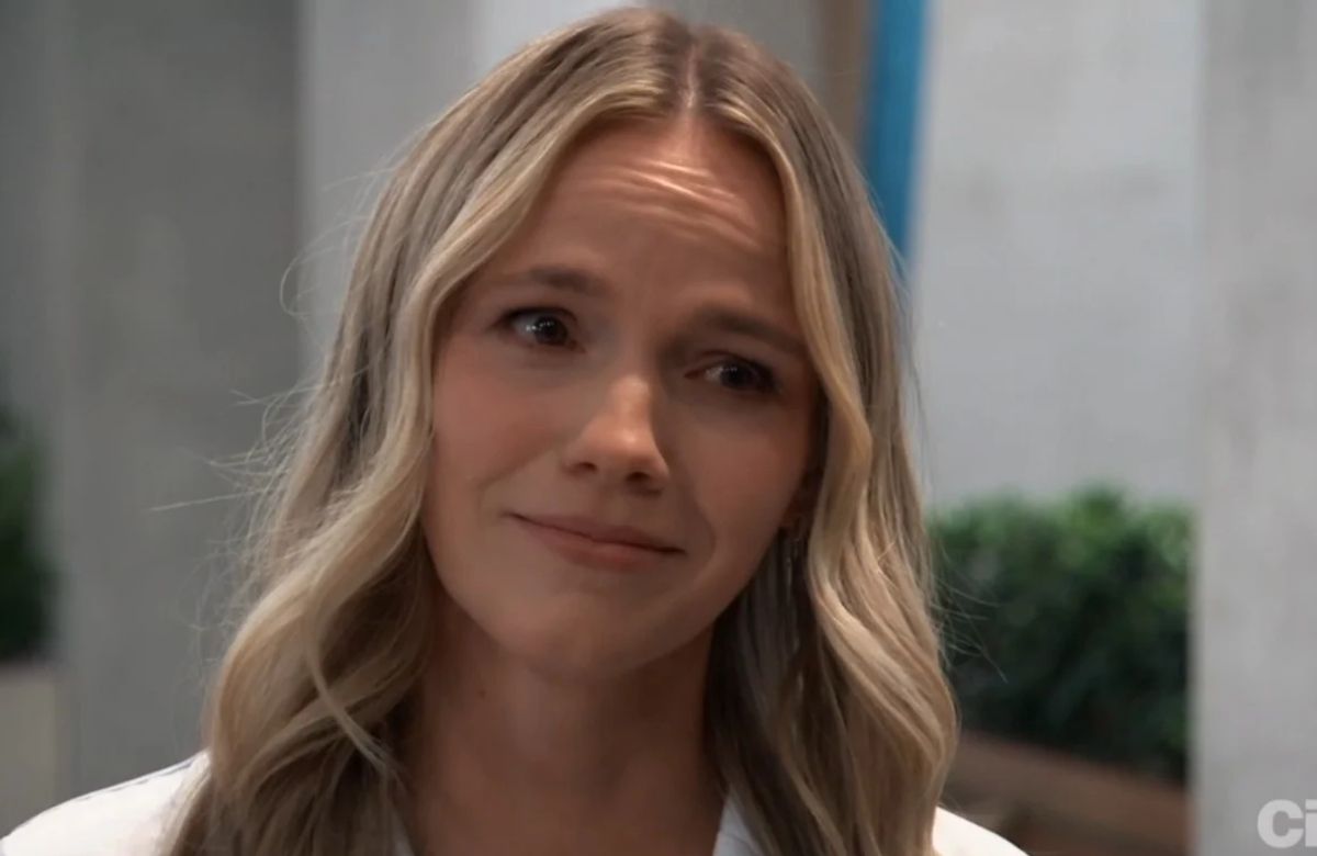 General Hospital Recap