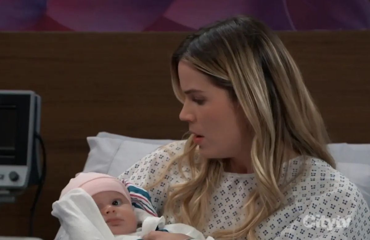 General Hospital Recap