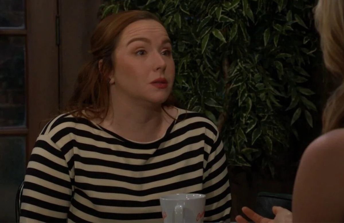The Young and the Restless Spoilers