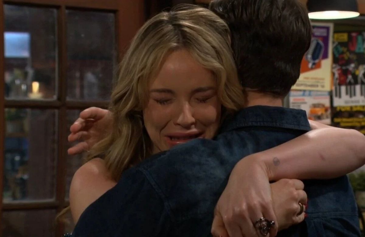The Young and the Restless Spoilers