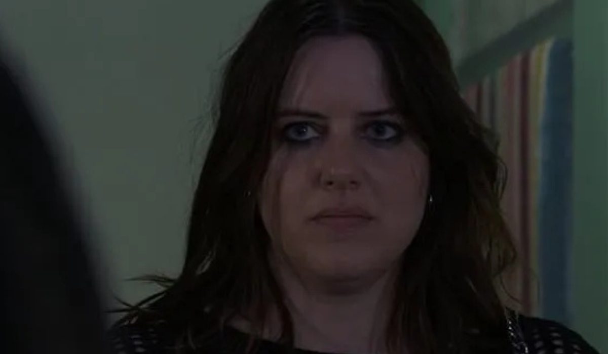 EastEnders: Zoe is back