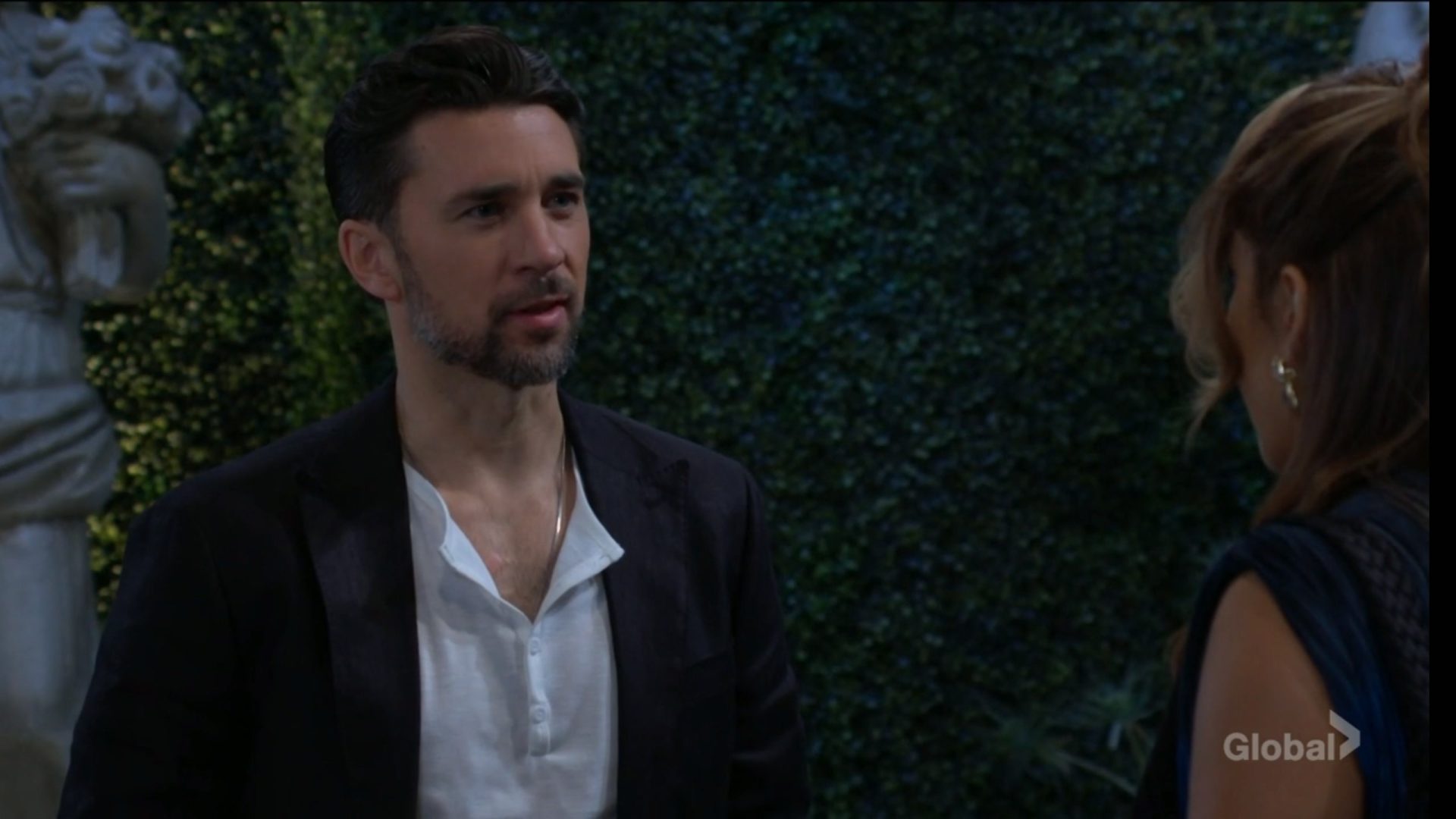 The Young and the Restless 