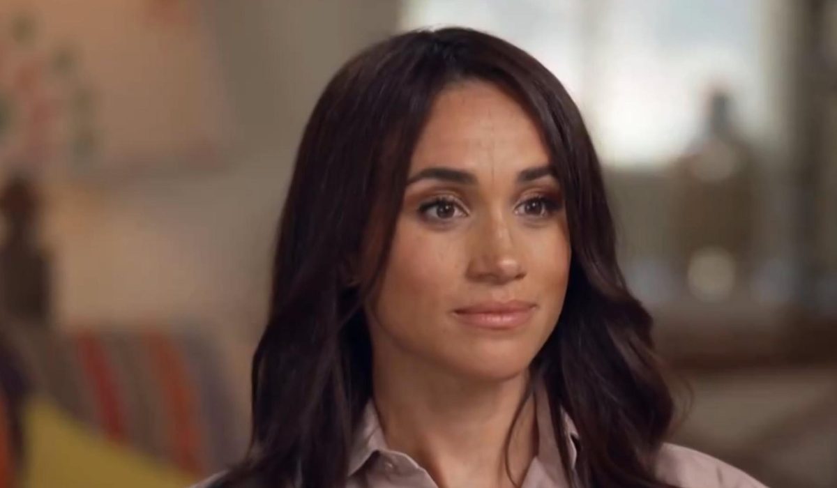 Royal News: Meghan has established the brand