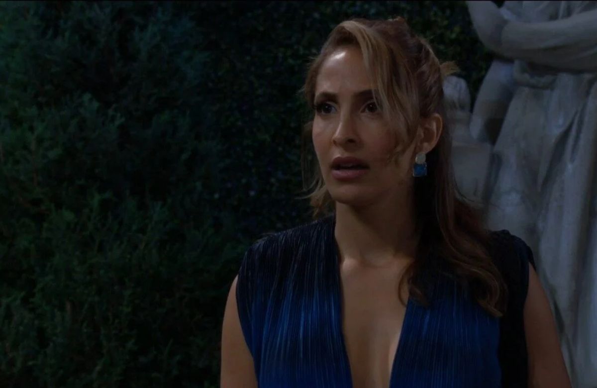The Young and the Restless Spoilers & Update